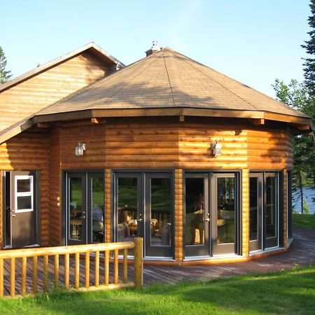 Tuckamore Lodge Main Brook Экстерьер фото